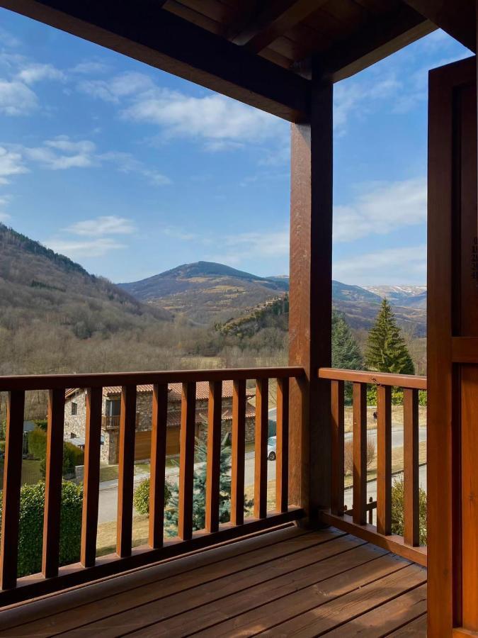 Apartamento El Mirador de Llanars Exterior foto