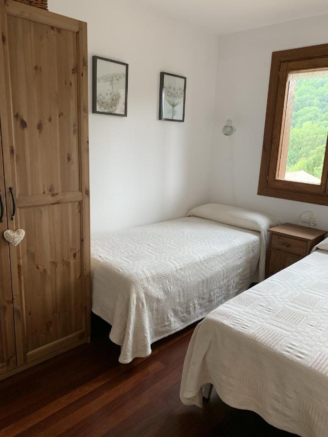 Apartamento El Mirador de Llanars Exterior foto
